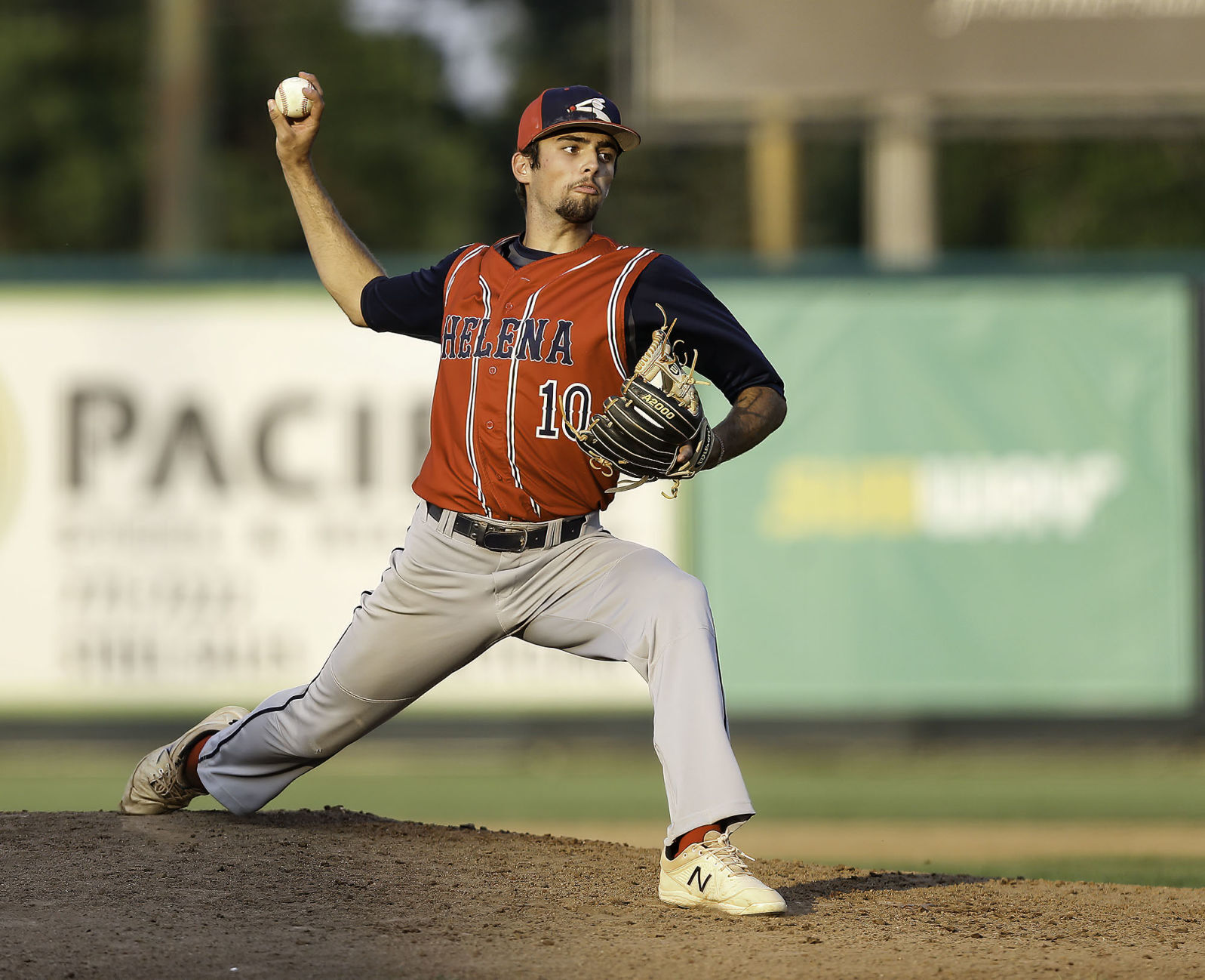 American Legion State AA Baseball